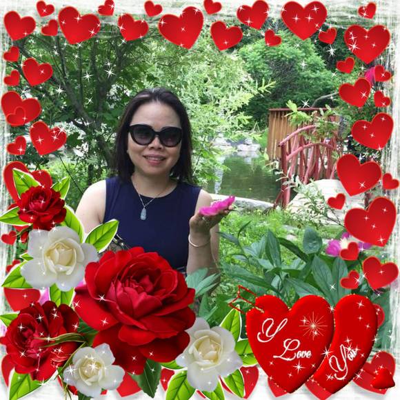 Meet your Posher, Phanny - Picture 1 of 1